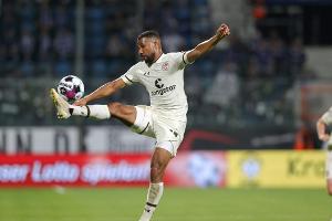 Kyereh wird zum Helden: St. Pauli stürzt HSV in die Krise