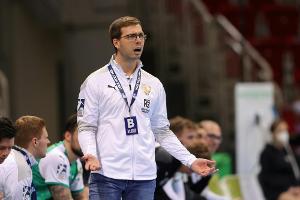 European League: Füchse ziehen in Gruppenphase ein