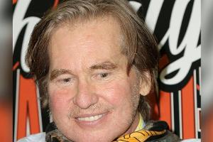 Val Kilmer kämpft mit den Folgen seiner Krebserkrankung