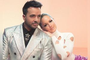 Helene Fischer verrät, wie es zum Duett mit Luis Fonsi kam