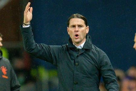 Bayer ohne Sechs bei Lok Leipzig Bayer ohne Sechs bei Lok Leipzig