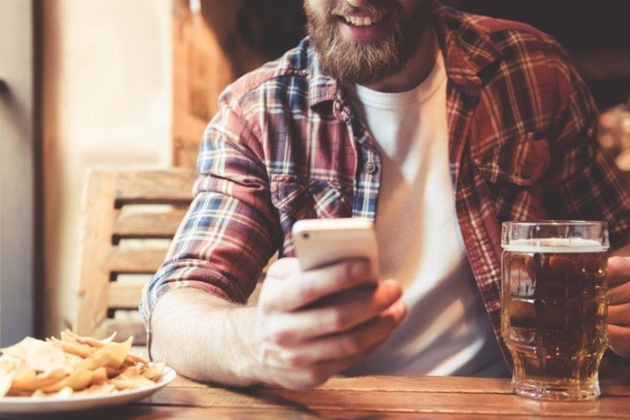 Mit Apps wie