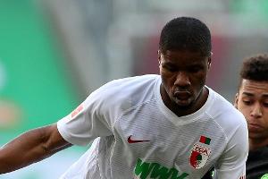 Kicker: Augsburgs Danso vor Transfer nach Lens