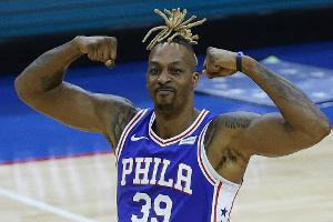 NBA: Lakers holen Howard zurück