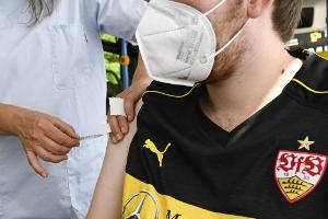 Corona-Impfung: DFL appelliert an Solidarität der Spieler
