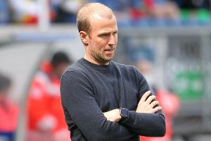 Hoffenheim-Coach Hoeneß lobt seine Spieler: "Sind Siegertypen"