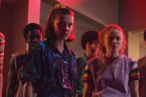 "Stranger Things": Die vierte Staffel erscheint erst 2022