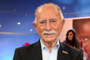 Werner Hansch verrät, welche Qualitäten es zum "Promi BB"-Sieg braucht