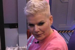 "Promi Big Brother": Erste Spannungen auf der Raumstation