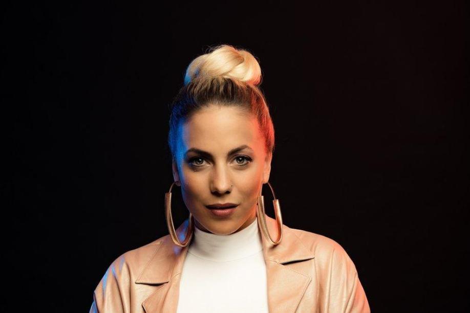LaFee Ihr Comeback hat sich "richtig angefühlt"