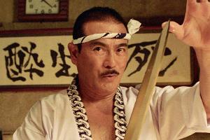 "Kill Bill"-Star Sonny Chiba an Covid-19-Erkrankung gestorben