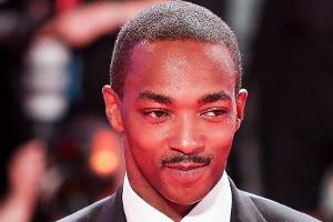 "Captain America 4": Anthony Mackie soll die Hauptrolle übernehmen