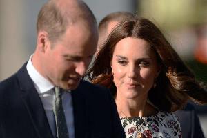 Prinz William und Herzogin Kate trauern immer noch um Prinz Philip