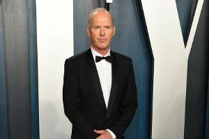Deshalb wird Michael Keaton wieder zu Batman