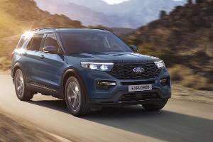 Plug-in-Hybrid-SUV für 68.790 Euro