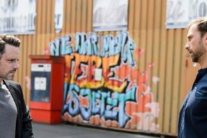 Das passiert heute in den Soaps