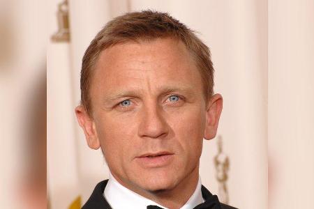 Keiner verdient aktuell mehr als Daniel Craig. Keiner verdient aktuell mehr als Daniel Craig.