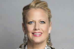 Barbara Schöneberger moderiert den Deutschen Fernsehpreis