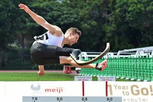 Sporthilfe unterstützt Paralympics-Athleten mit mehr als sechs Millionen Euro