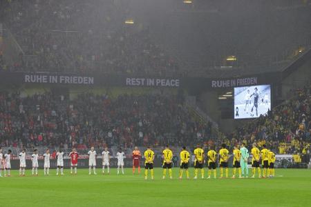 Gerd Müller: DFL Gerd Müller: DFL