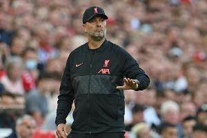 Klopp erhält deutsch-britische Auszeichnung