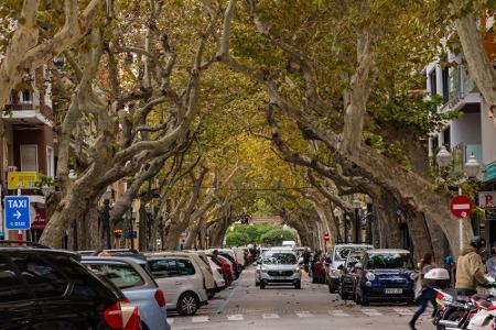 In Spanien liegen die Tempolimits außerorts bei 90, auf Schnellstraßen bei 100 und auf Autobahnen bei 120. Portugal macht es...