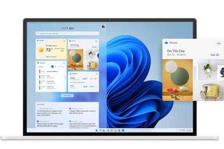 Wegfall: Diese Windows 10-Funktionen verliert Windows 11