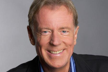 Wolf-Dieter Poschmann war viele Jahre für das ZDF tätig.