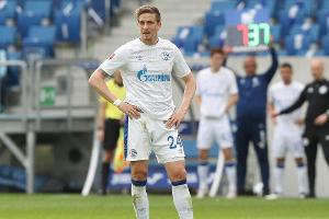 Linksverteidiger Oczipka zu Union Berlin