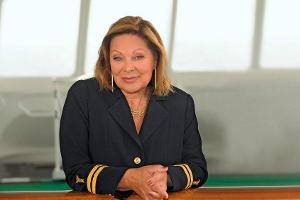 "Traumschiff"-Legende Heide Keller ist gestorben