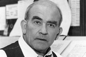 Hollywood trauert um "Lou Grant"-Star Edward Asner