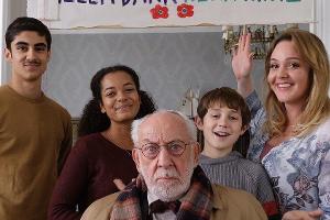 ZDF-Serie mit Dieter Hallervorden startet am 23. September