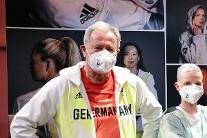 Quade: "Wir stehen da, wo wir uns gesehen haben"