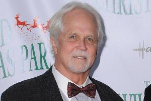 Sorge um Tony Dow: US-Schauspieler mit Lungenentzündung im Krankenhaus