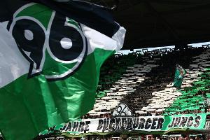 Hinterseer in Hannover Ducksch-Ersatz