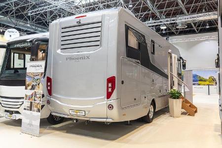 Phoenix Top-Liner 8900 BM-MB (2022)