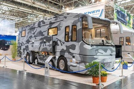 Volkner Elfer Performance (2022)
