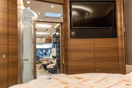Concorde Charisma 910 MI (2022)