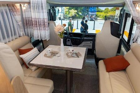 Phoenix Top-Liner 8900 BM-MB (2022)