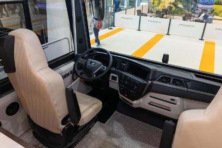 Phoenix Top-Liner 8900 BM-MB (2022)