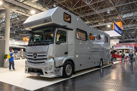Vario Mobil Alkoven 1050 (2022)