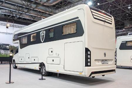 Morelo Palace Alkoven 94 L (2022)