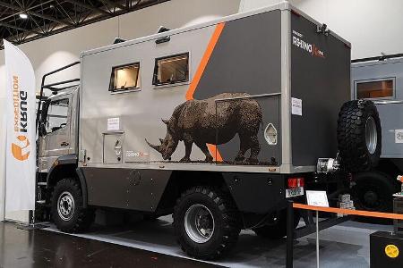 Krug Project Rhino (2022)