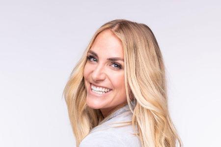 Anna Kraft ist ehemalige Leichtathletin und Moderatorin bei RTL.