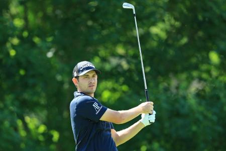 FedExCup: Cantley gewinnt zweites Play-off-Turnier