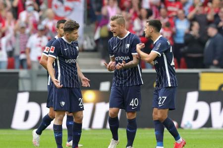 Bochum bestreitet Test gegen Deventer am Donnerstag