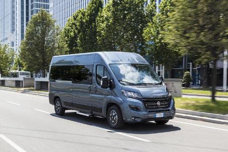 Fiat Ducato 2020