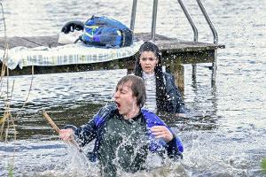 Das passiert heute in den Soaps
