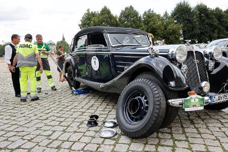 Sachsen Classic 2021