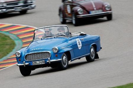 Sachsen Classic 2021